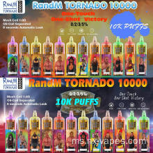 Randm Tornado Vape Device